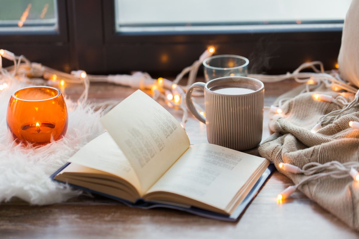 Libros de actualidad