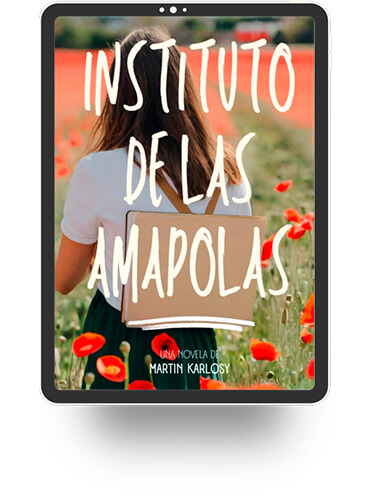 Instituto de las amapolas