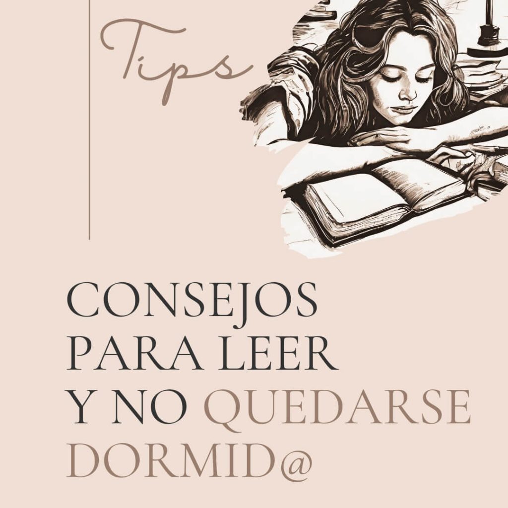 Consejos para leer