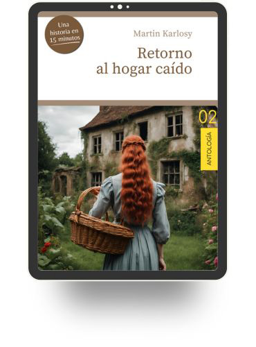 Retorno al hogar caído