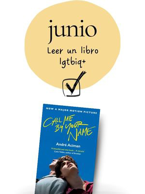 Call me by your name · Llamame por tu nombre, de André Aciman
