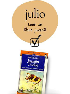 Juanillo Fuelle