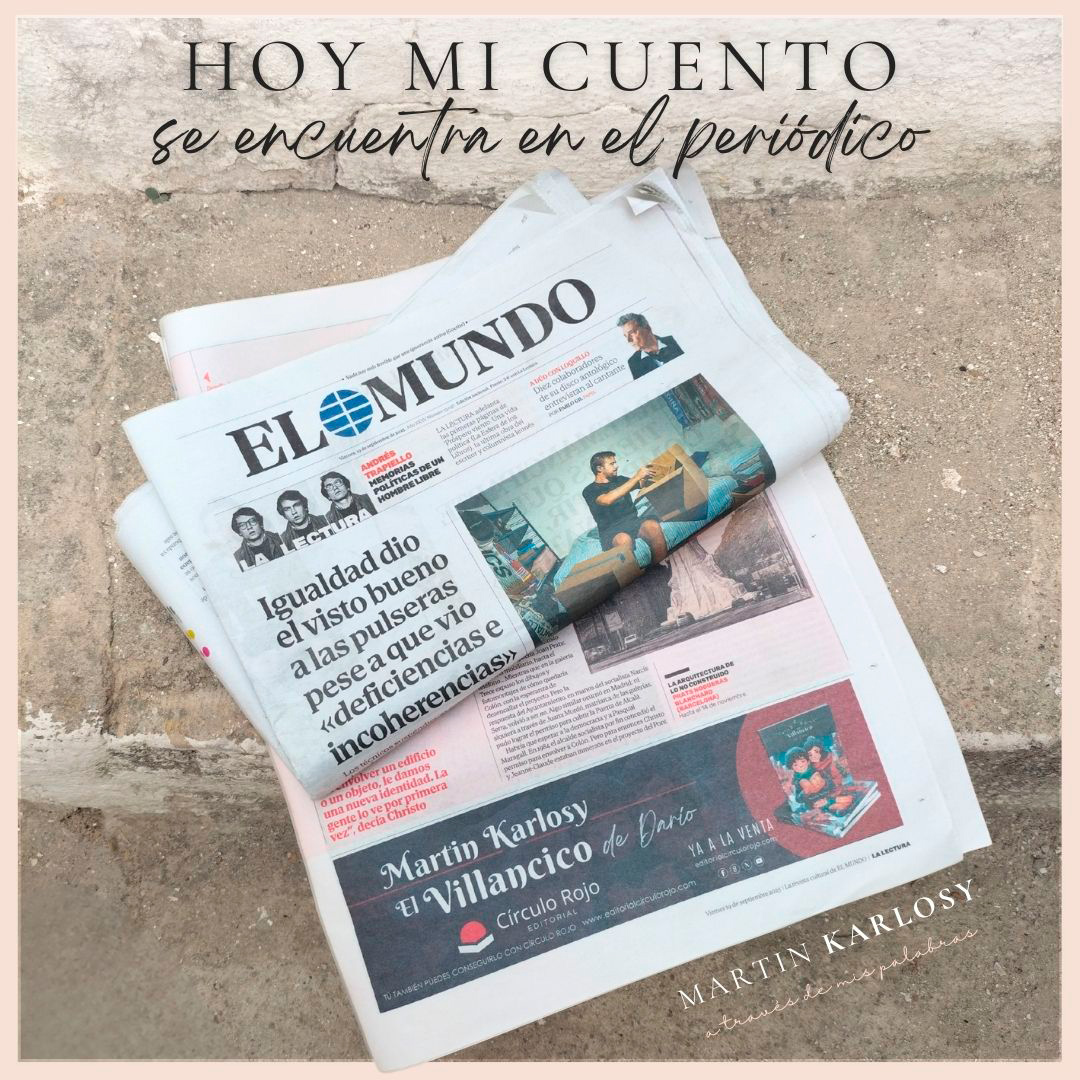 Periodico El Mundo