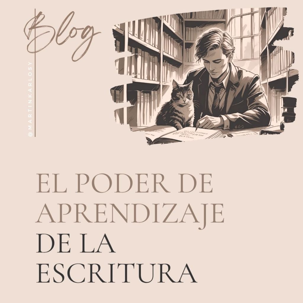 Blog El poder de aprendizaje