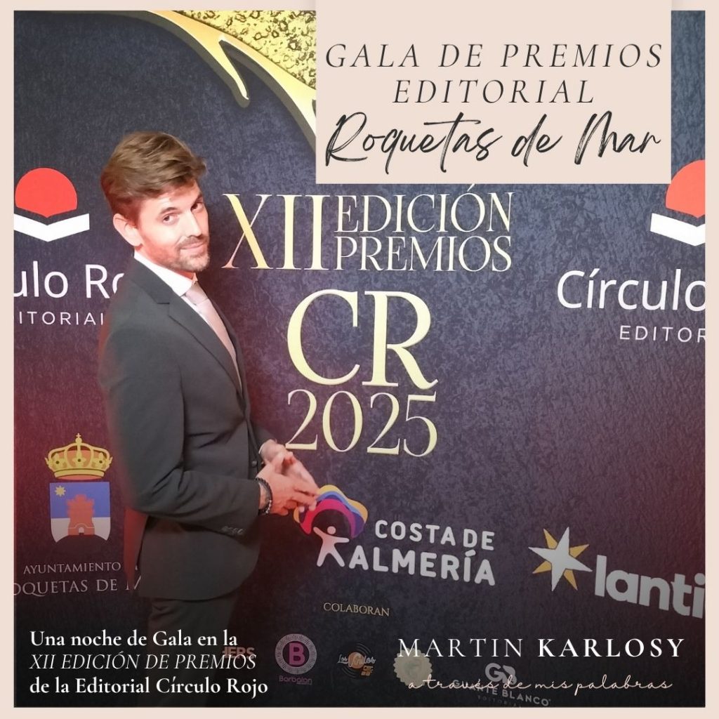 XII Edición de los Premios Círculo Rojo,