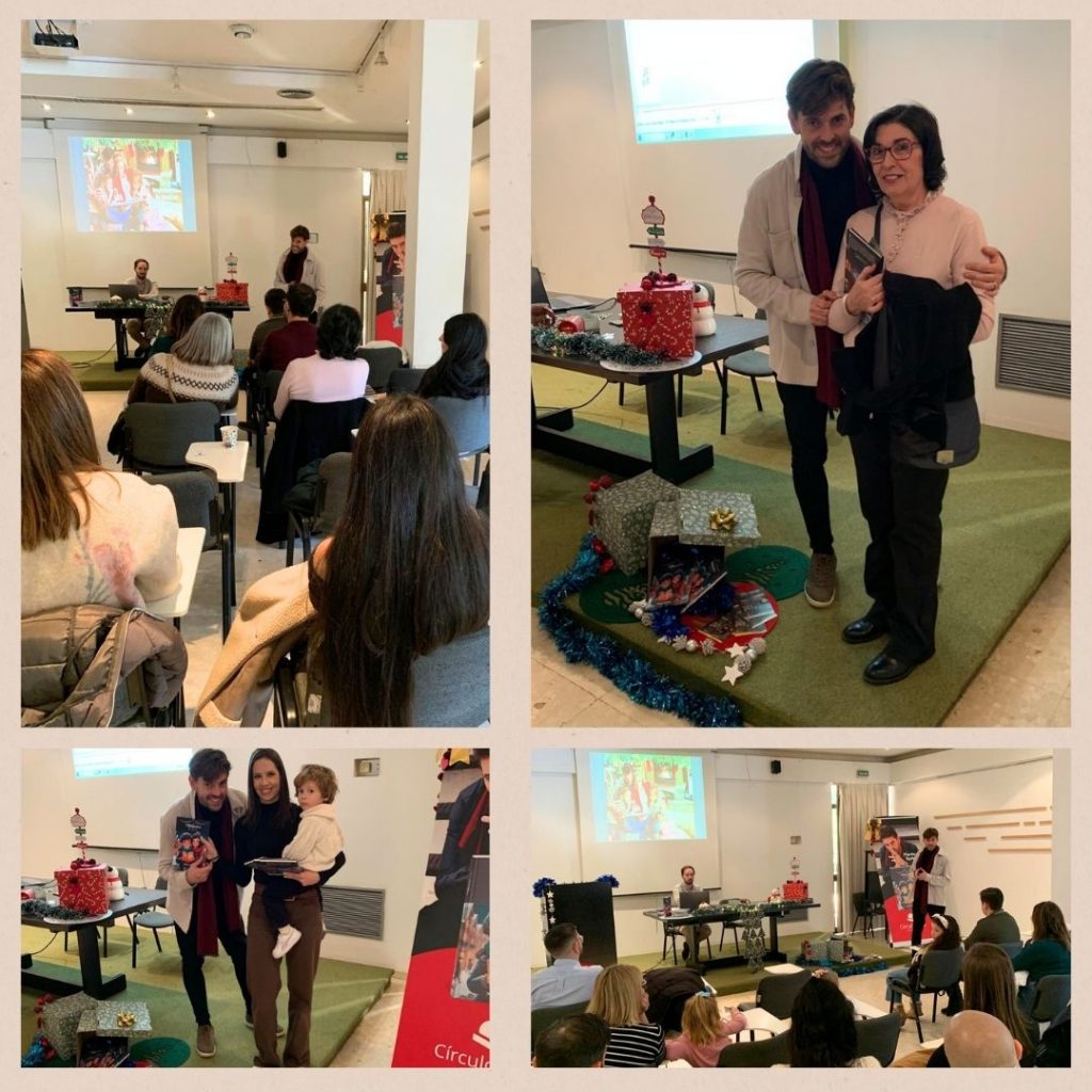 Presentación Córdoba Jardín Botánico