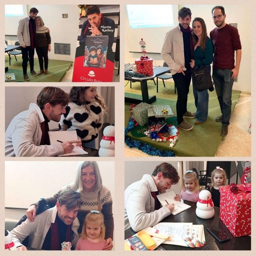 Presentación Córdoba Jardín Botánico