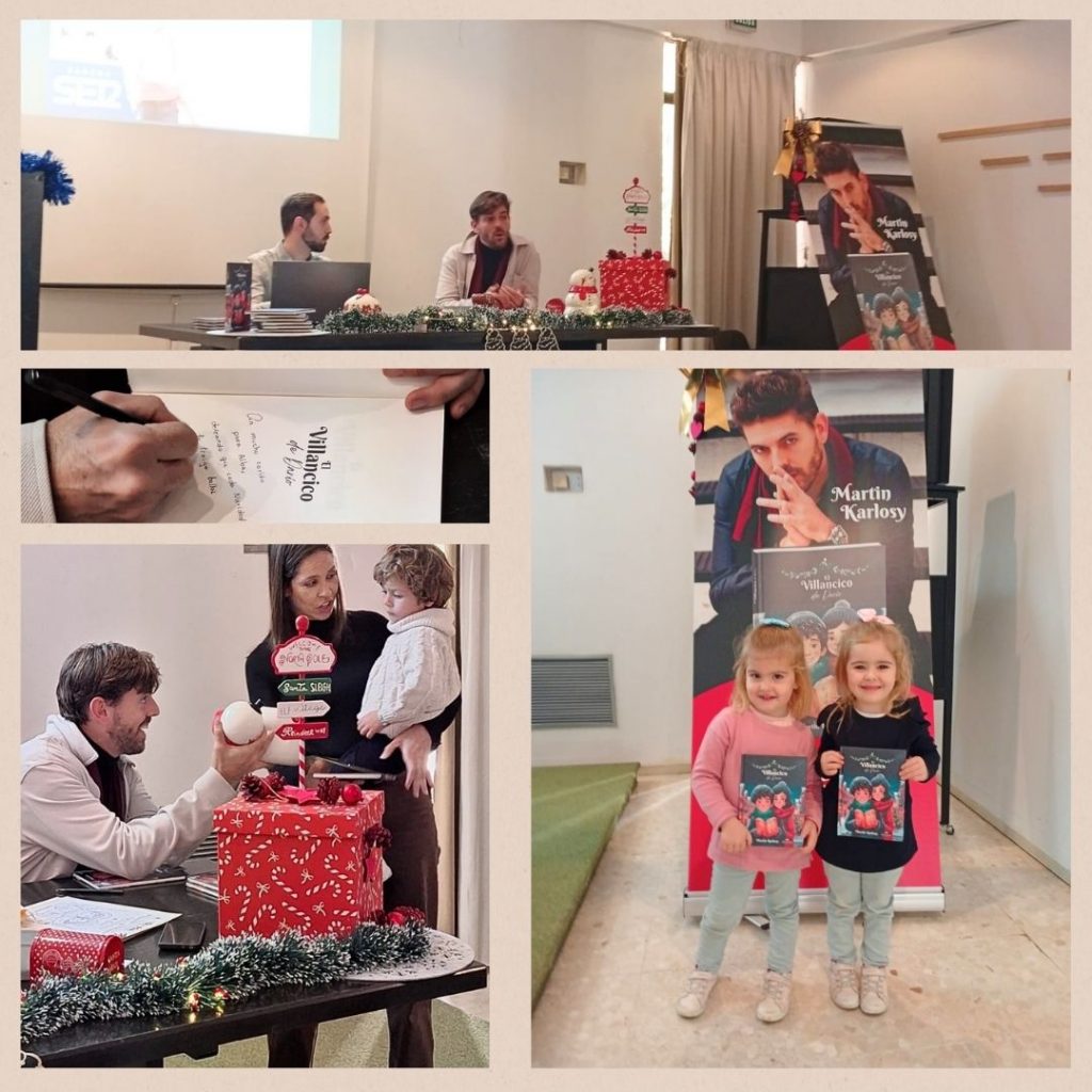 Presentación Córdoba Jardín Botánico