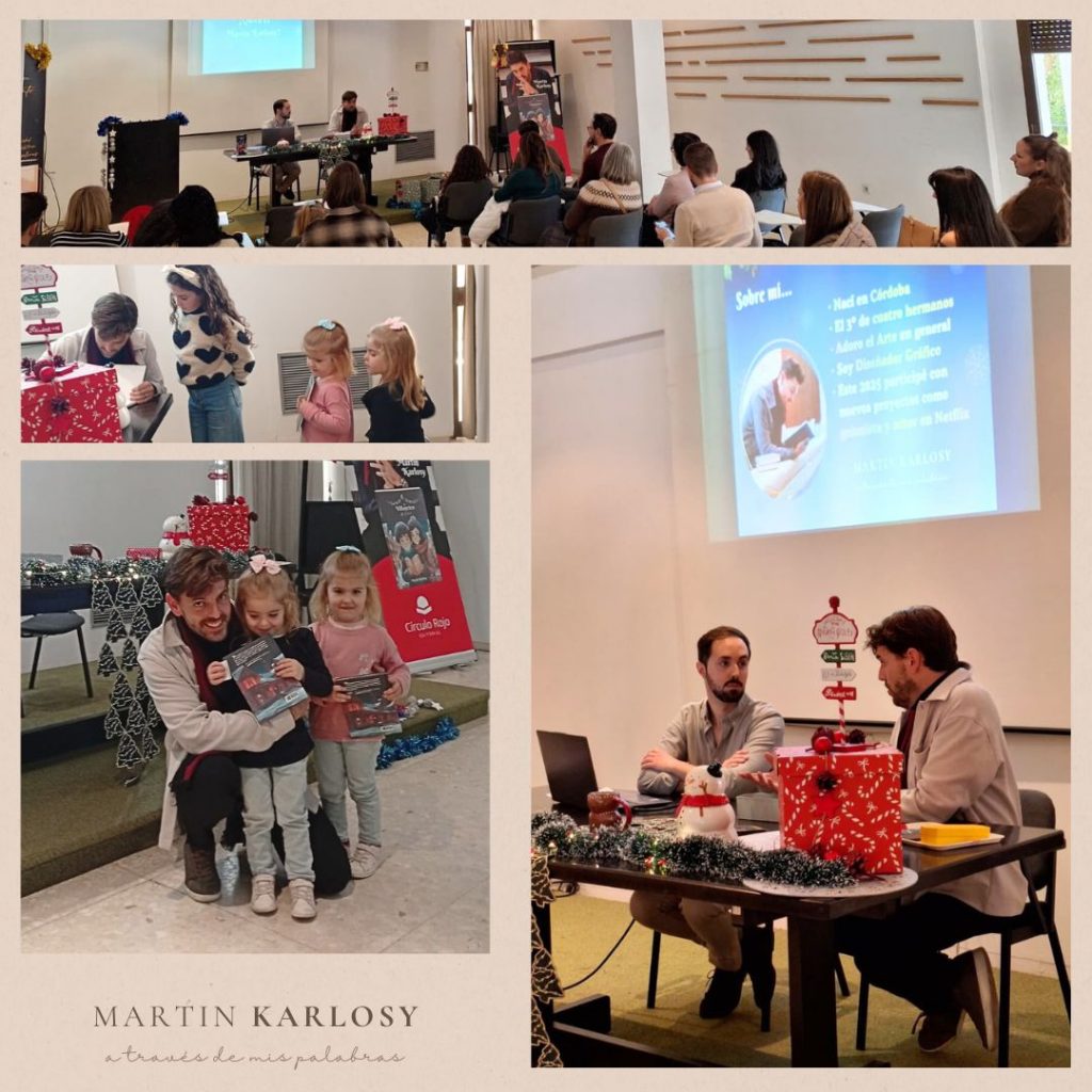 Presentación Córdoba Jardín Botánico