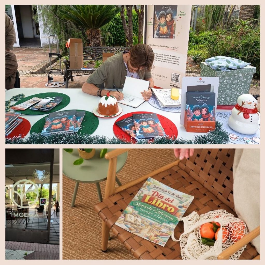 Feria del Libro Córdoba 2026