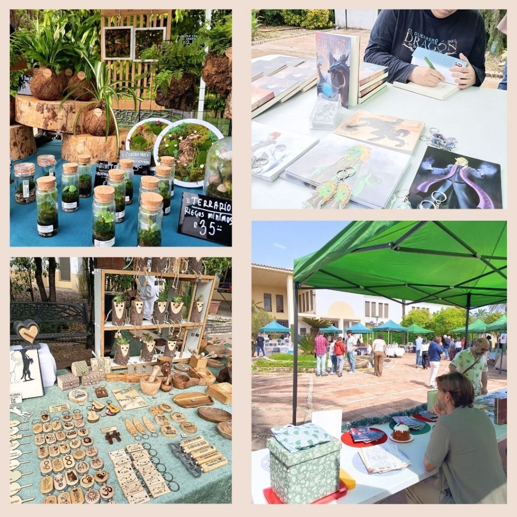 Feria del Libro Córdoba 2026