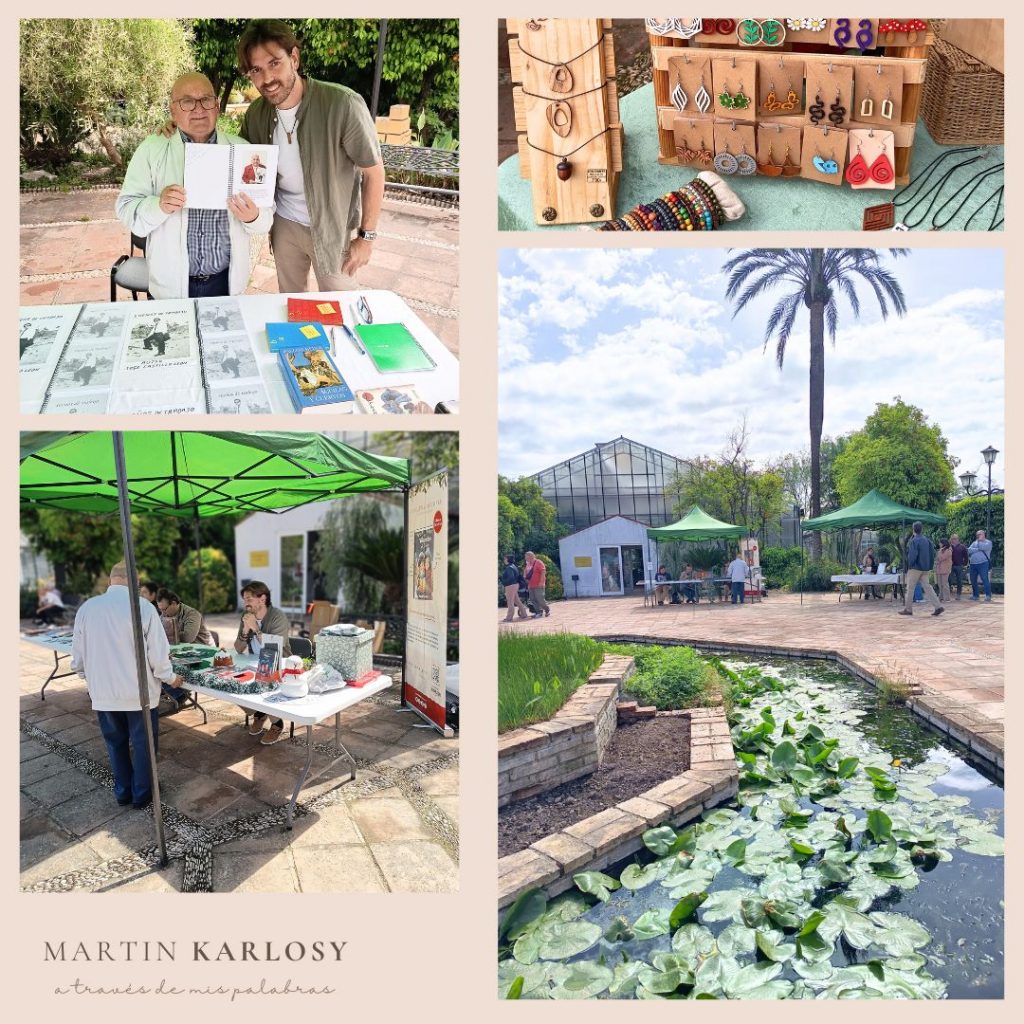 Feria del Libro Córdoba 2026