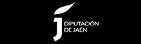 logo diputación de Jaén