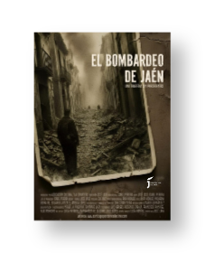 El bombardeo de Jaén